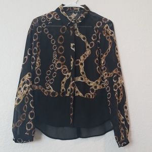 3/$20 Atmosphere Blouse